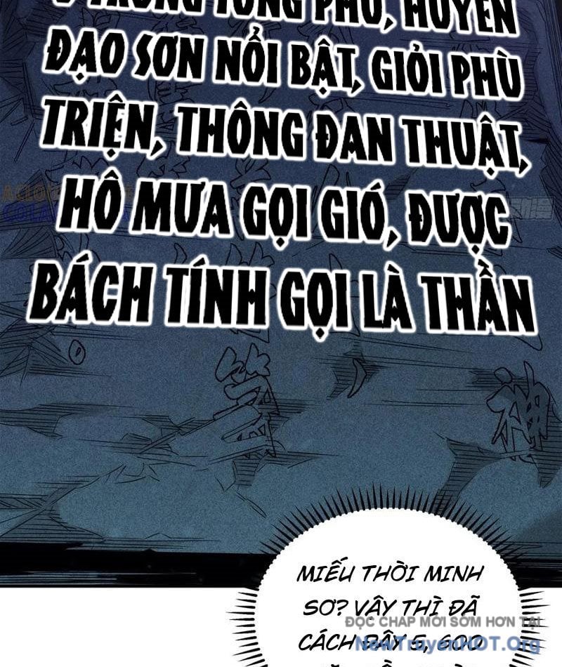 Linh Cảnh Hành Giả Chapter 6 - Trang 15