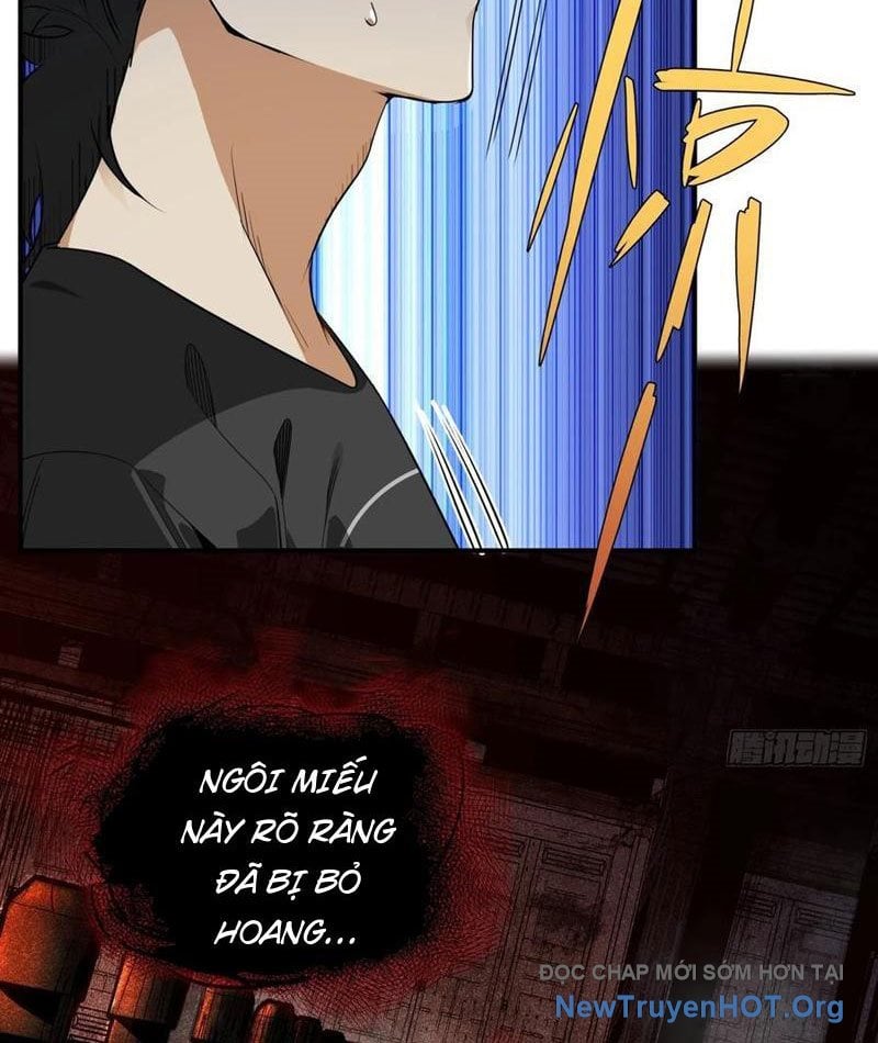 Linh Cảnh Hành Giả Chapter 6 - Trang 17