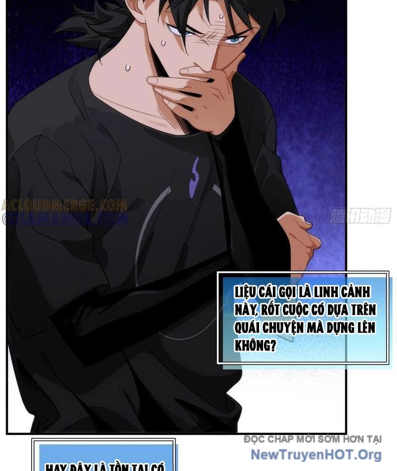 Linh Cảnh Hành Giả Chapter 6 - Trang 26