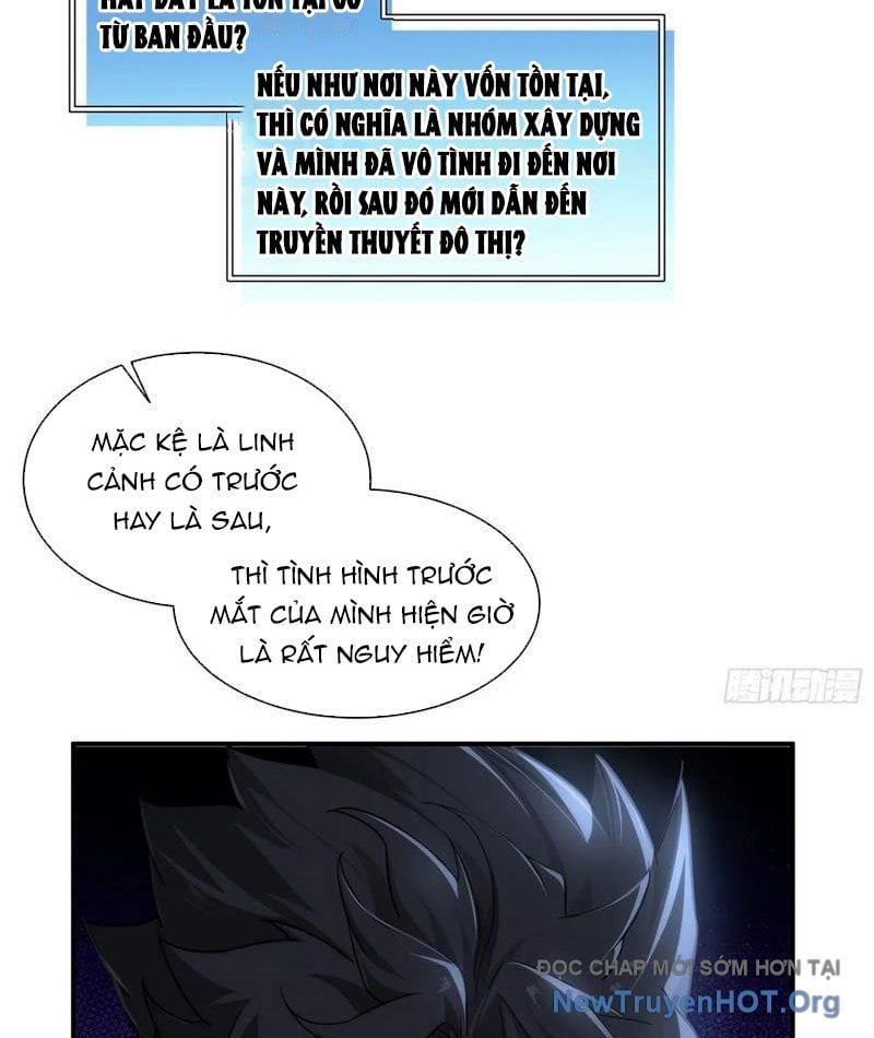 Linh Cảnh Hành Giả Chapter 6 - Trang 27