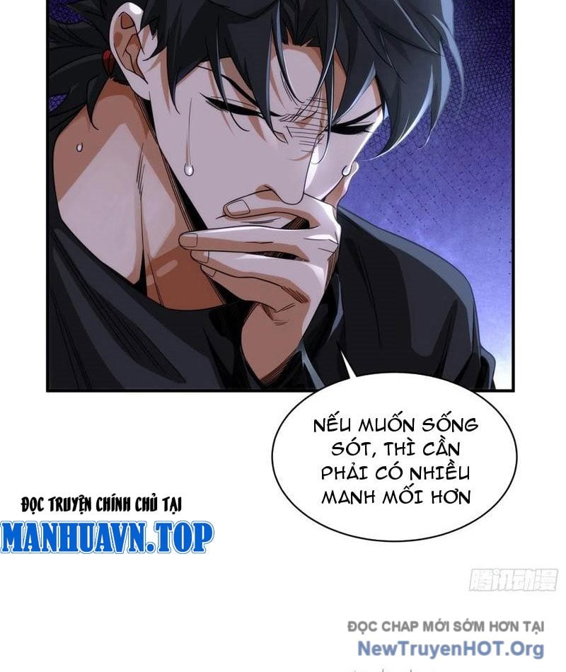 Linh Cảnh Hành Giả Chapter 6 - Trang 28