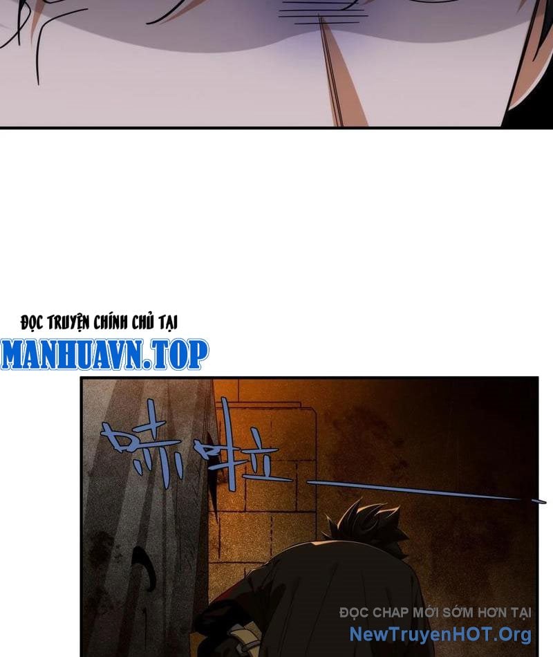 Linh Cảnh Hành Giả Chapter 6 - Trang 30