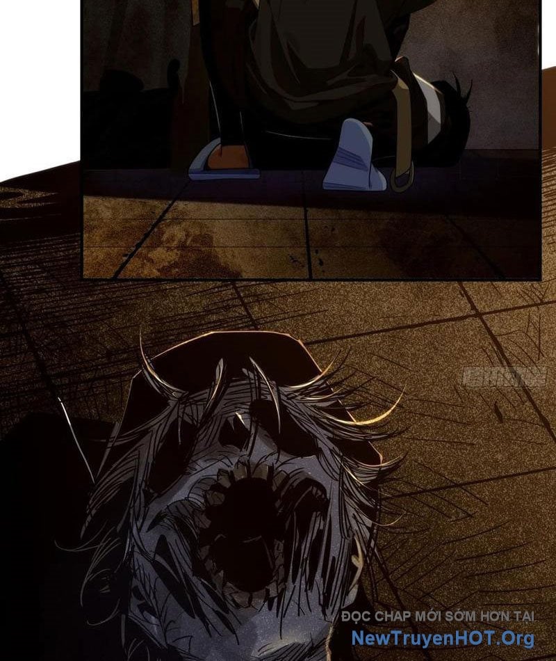 Linh Cảnh Hành Giả Chapter 6 - Trang 31