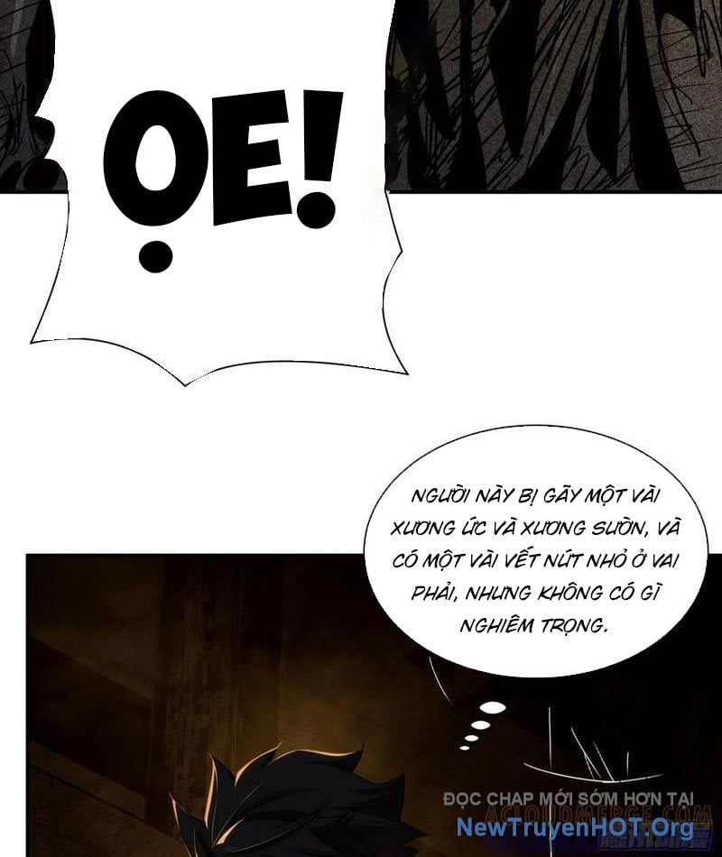 Linh Cảnh Hành Giả Chapter 6 - Trang 33