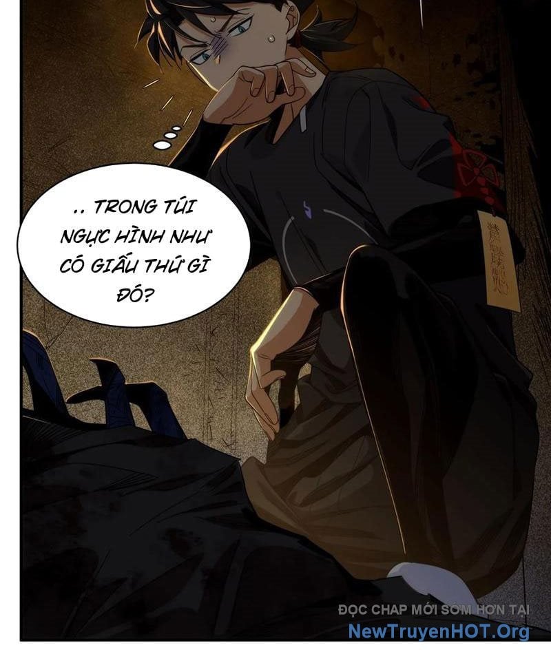 Linh Cảnh Hành Giả Chapter 6 - Trang 34