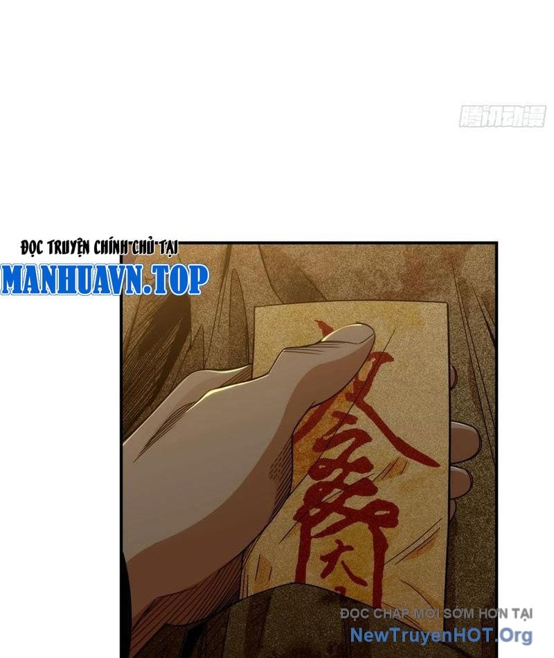 Linh Cảnh Hành Giả Chapter 6 - Trang 35