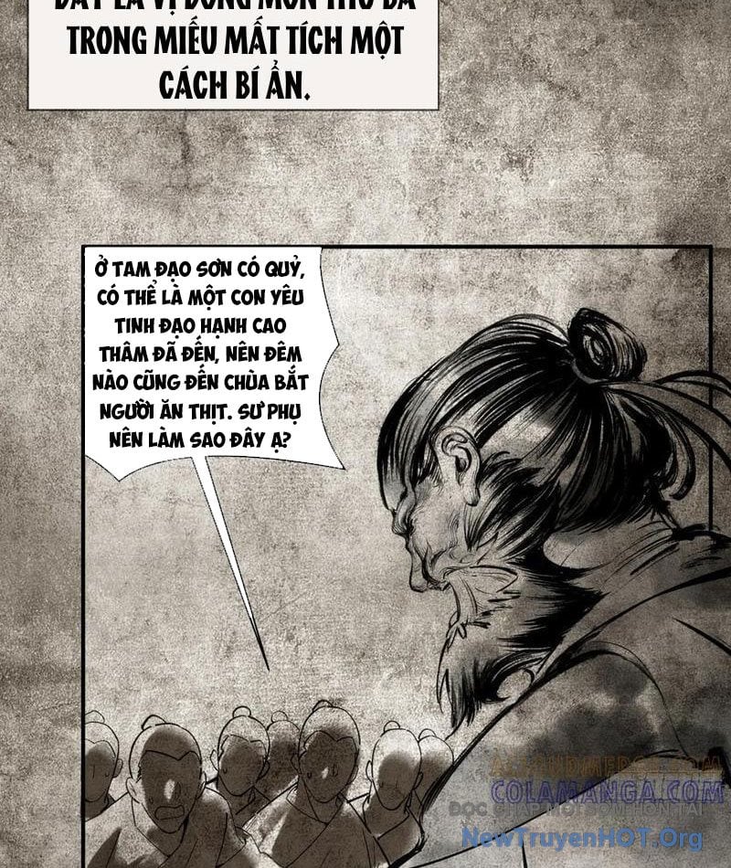 Linh Cảnh Hành Giả Chapter 6 - Trang 37
