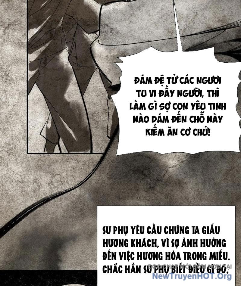 Linh Cảnh Hành Giả Chapter 6 - Trang 38