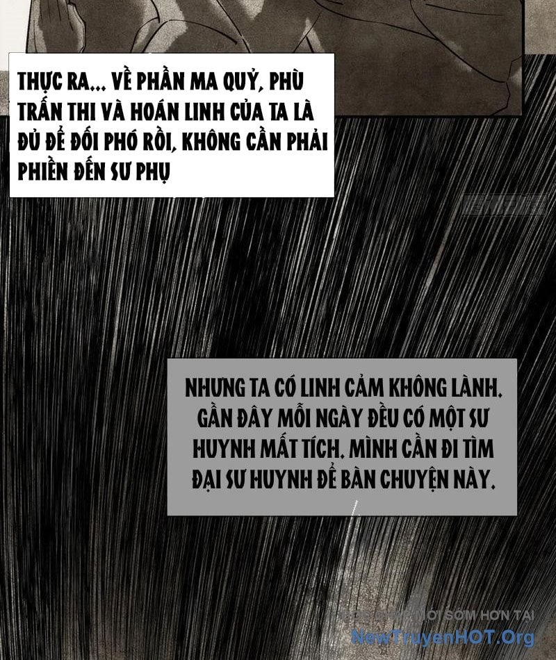 Linh Cảnh Hành Giả Chapter 6 - Trang 40