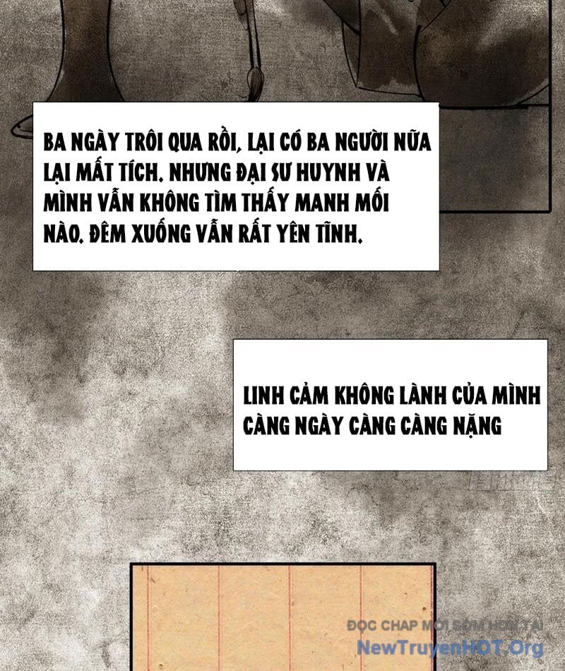Linh Cảnh Hành Giả Chapter 6 - Trang 42
