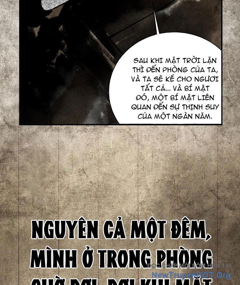 Linh Cảnh Hành Giả Chapter 6 - Trang 46