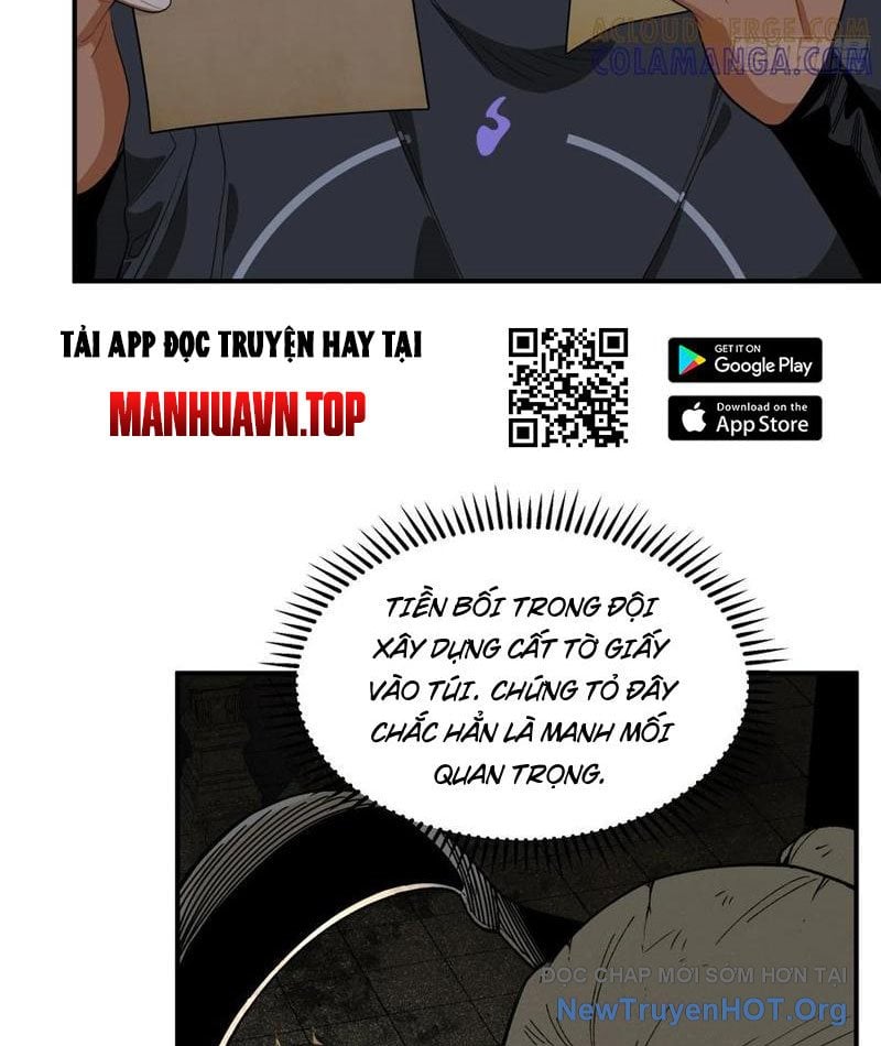 Linh Cảnh Hành Giả Chapter 6 - Trang 49