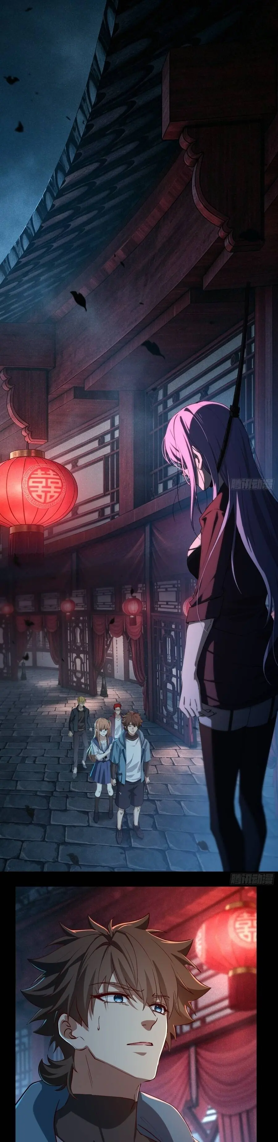 Linh Cảnh Hành Giả Chapter 62 - Trang 4