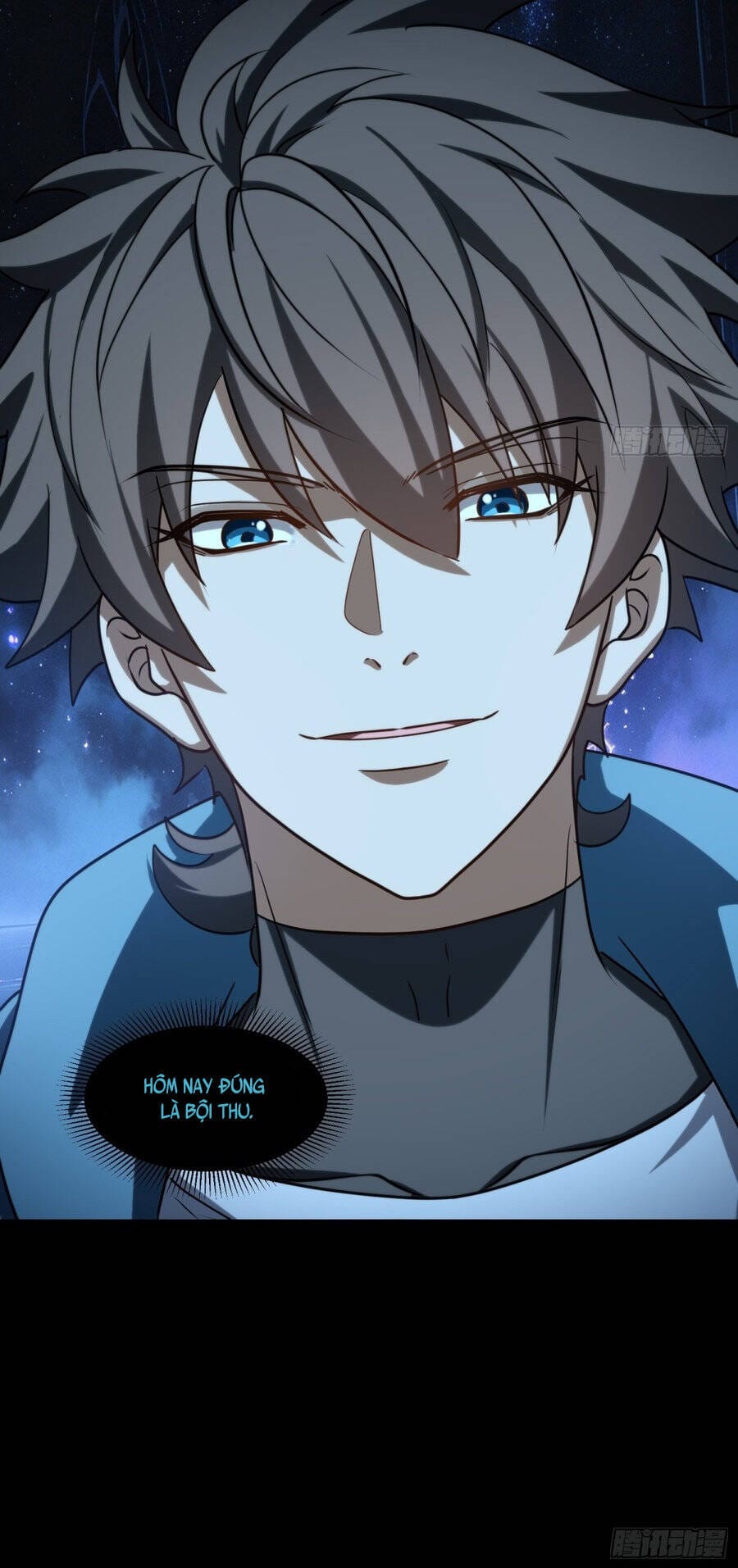 Linh Cảnh Hành Giả Chapter 64 - Trang 11