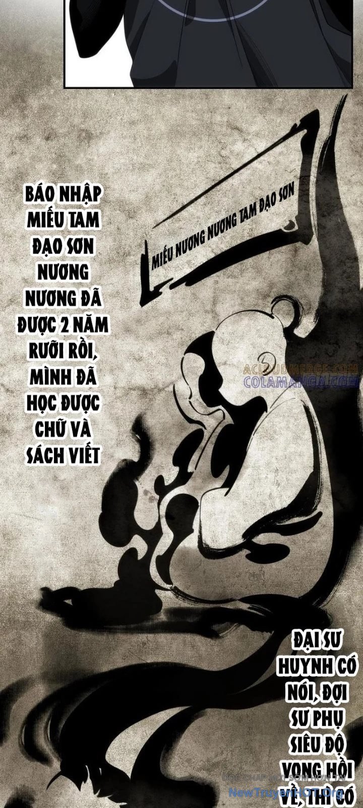 Linh Cảnh Hành Giả Chapter 7 - Trang 10