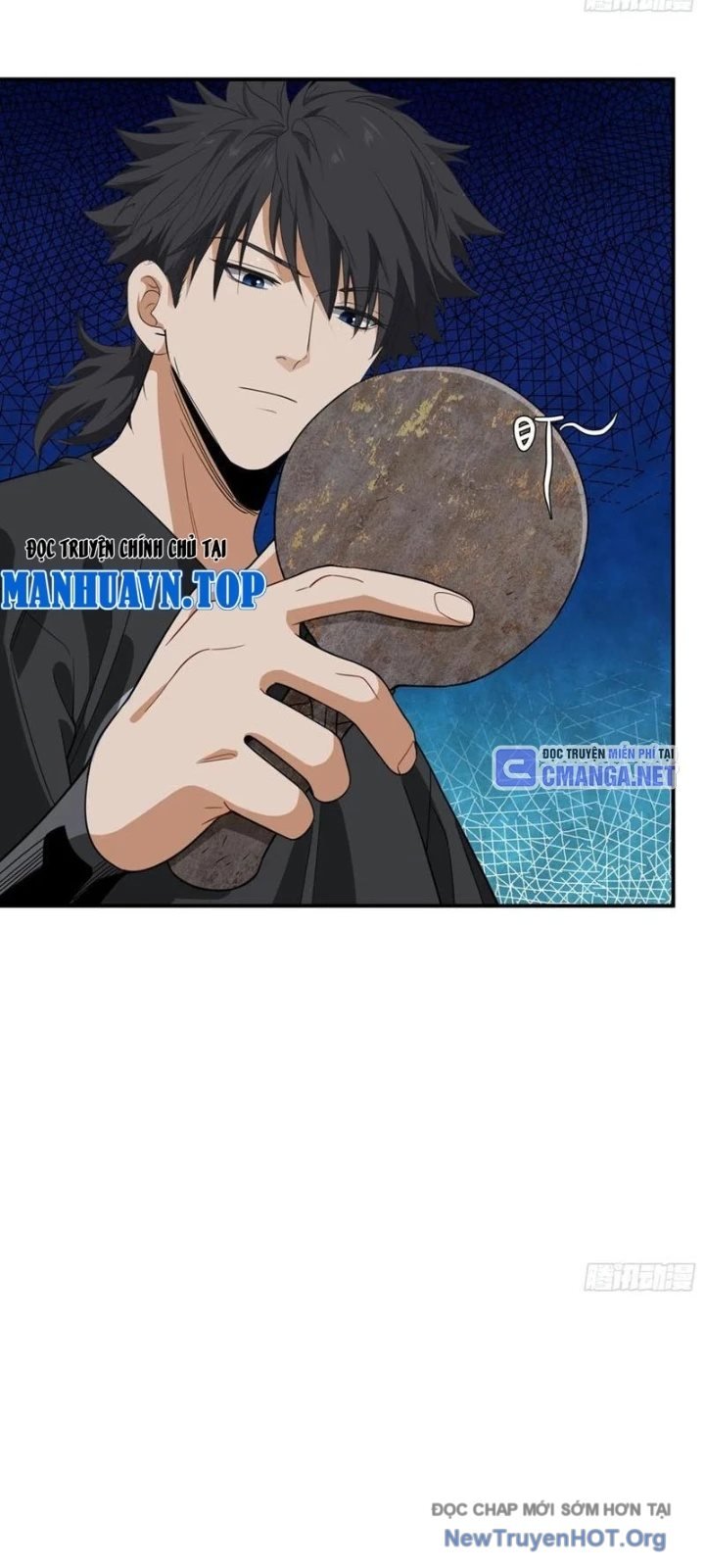 Linh Cảnh Hành Giả Chapter 7 - Trang 19