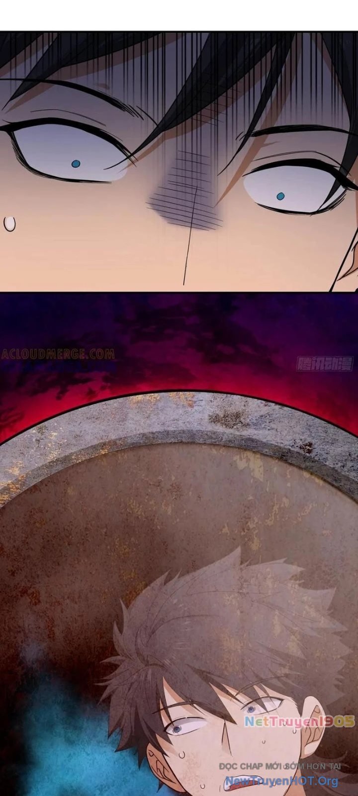 Linh Cảnh Hành Giả Chapter 7 - Trang 20