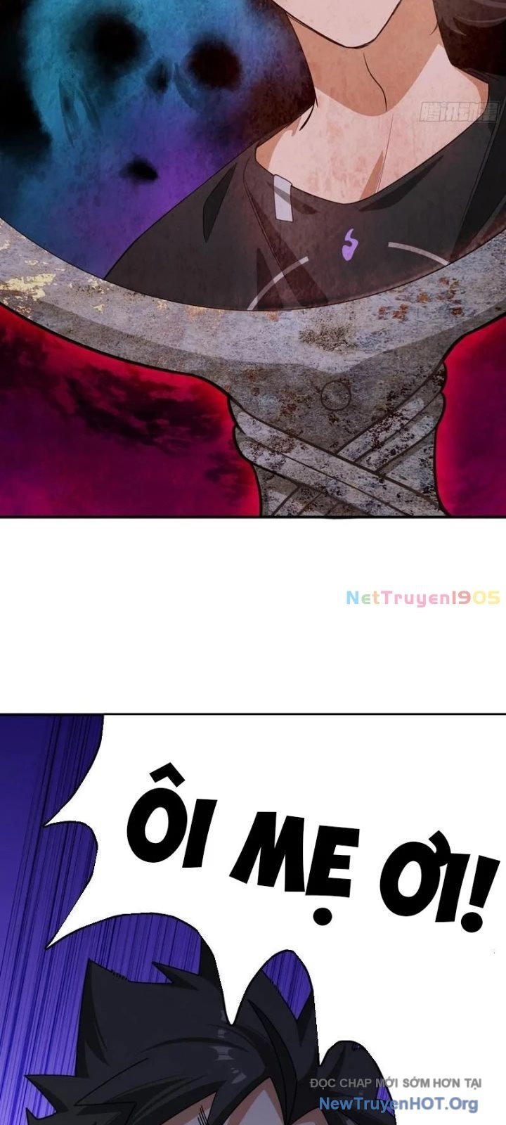 Linh Cảnh Hành Giả Chapter 7 - Trang 21