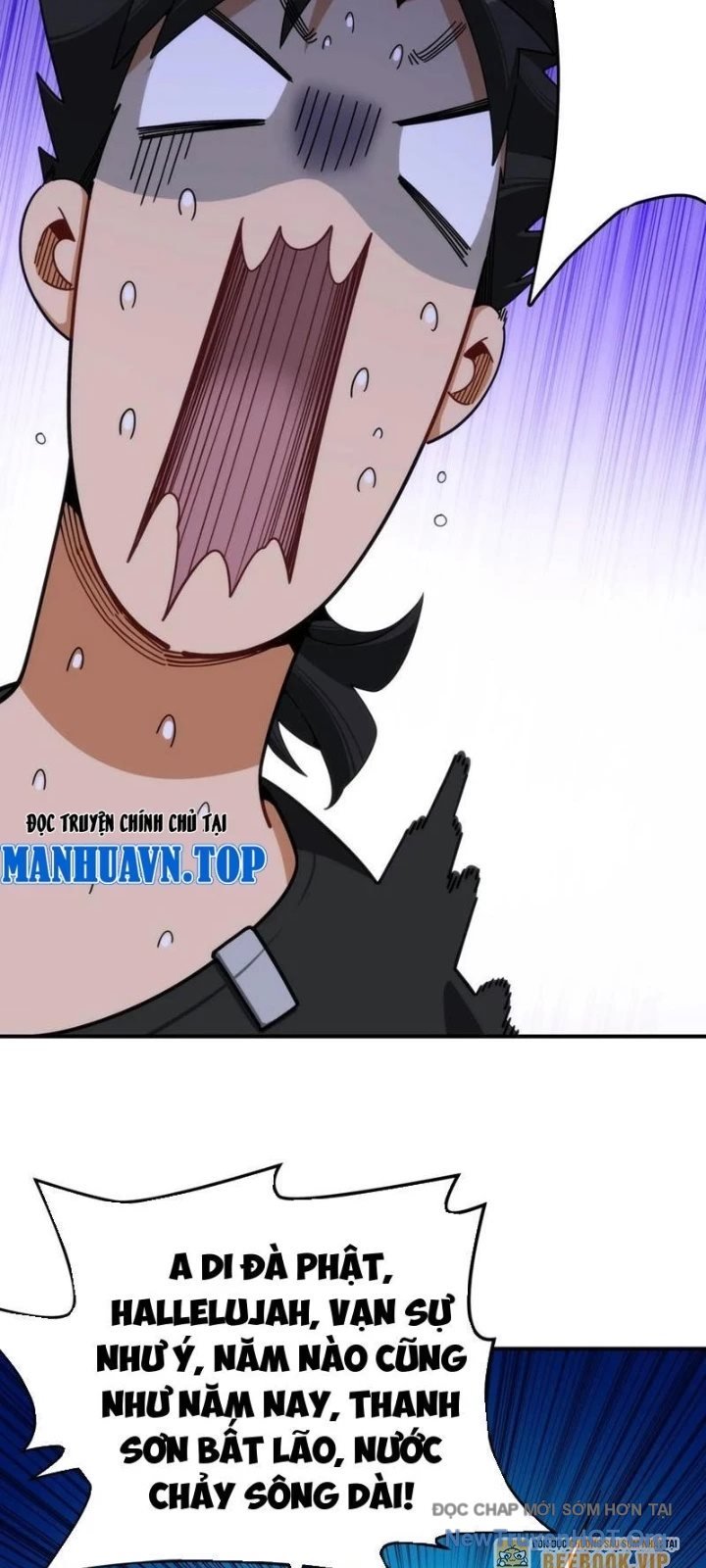 Linh Cảnh Hành Giả Chapter 7 - Trang 22