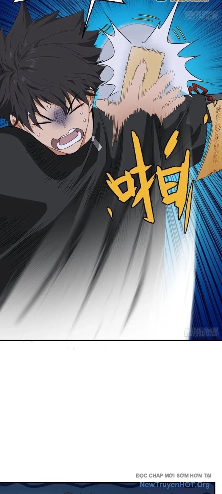 Linh Cảnh Hành Giả Chapter 7 - Trang 23