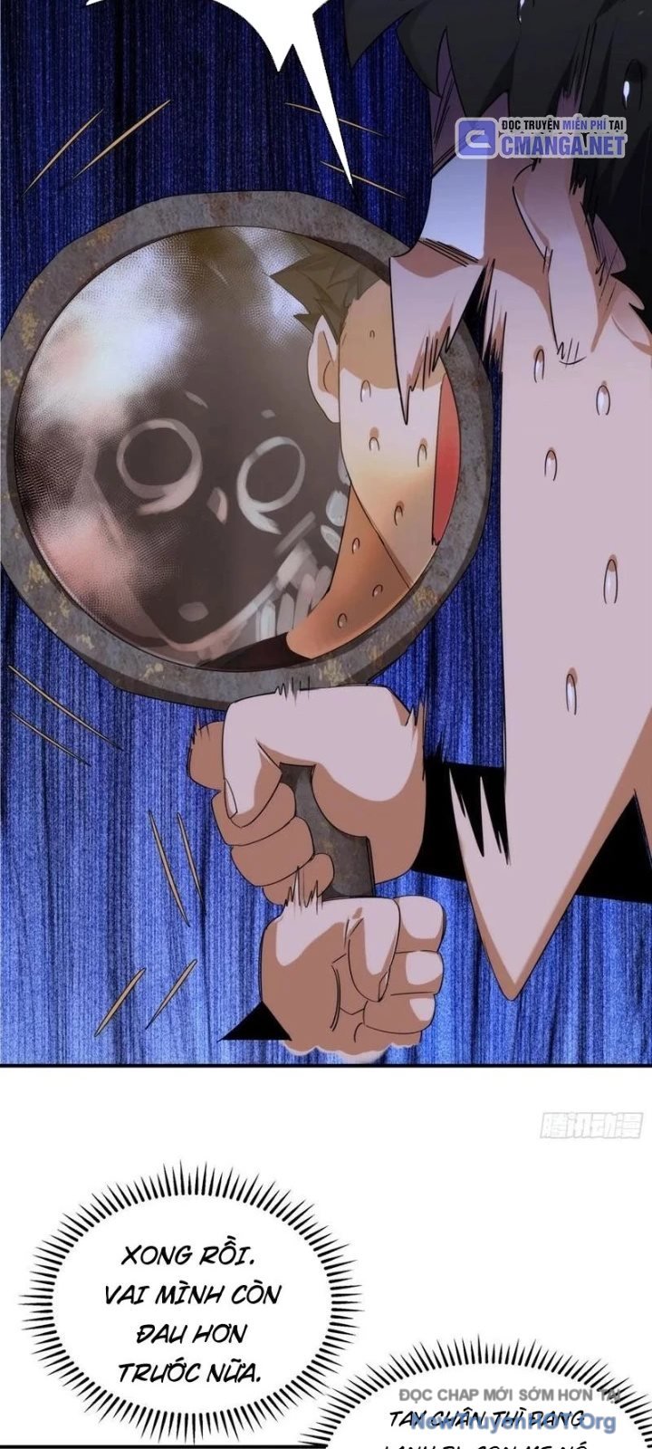 Linh Cảnh Hành Giả Chapter 7 - Trang 25