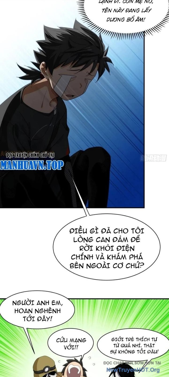 Linh Cảnh Hành Giả Chapter 7 - Trang 26