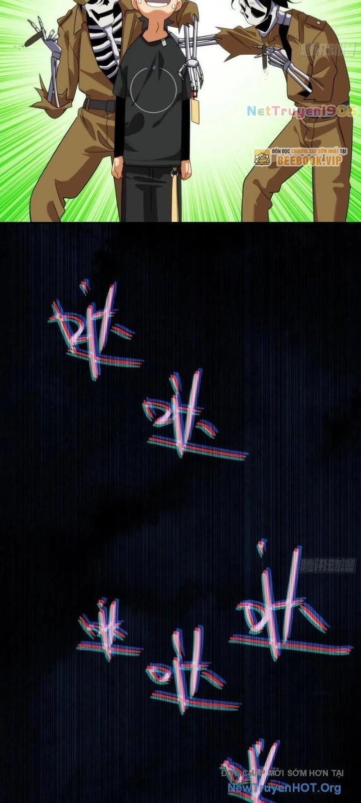 Linh Cảnh Hành Giả Chapter 7 - Trang 27