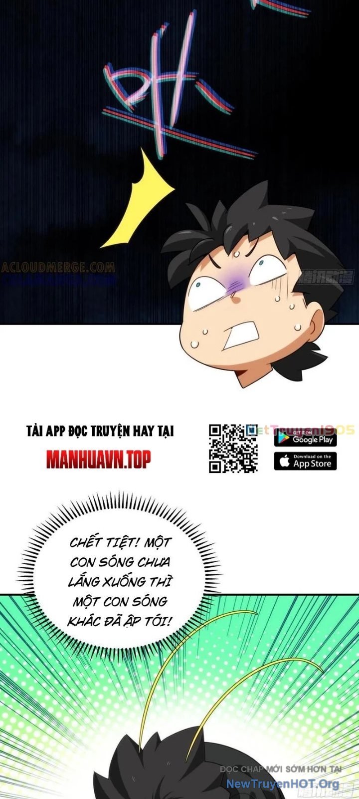 Linh Cảnh Hành Giả Chapter 7 - Trang 28
