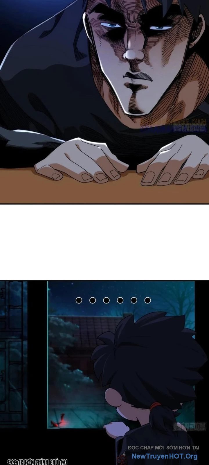 Linh Cảnh Hành Giả Chapter 7 - Trang 30