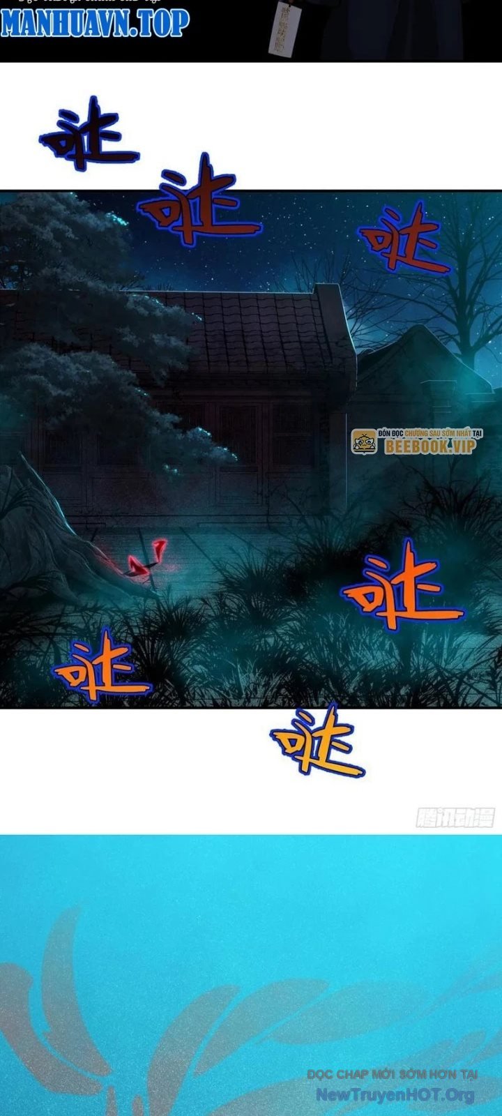 Linh Cảnh Hành Giả Chapter 7 - Trang 31