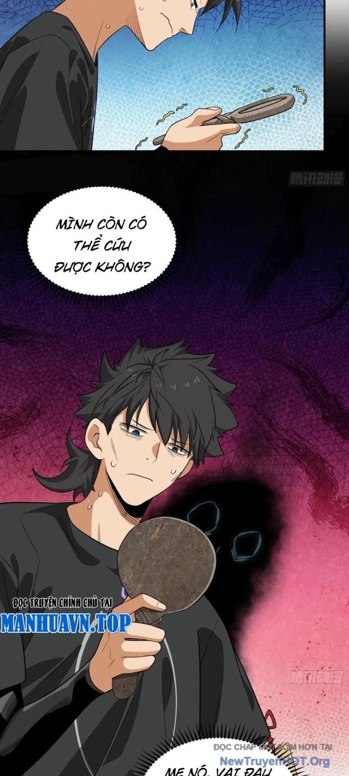 Linh Cảnh Hành Giả Chapter 7 - Trang 36