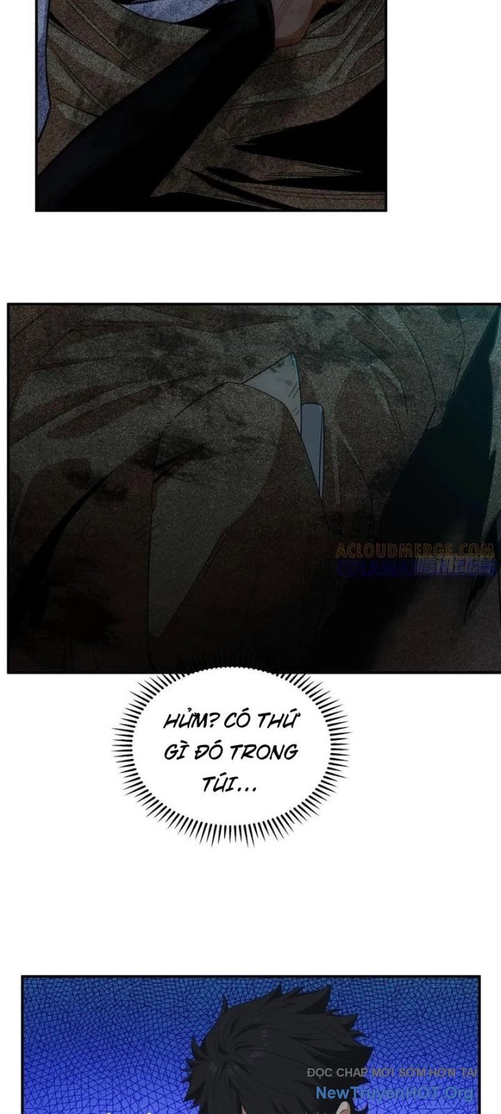 Linh Cảnh Hành Giả Chapter 7 - Trang 4