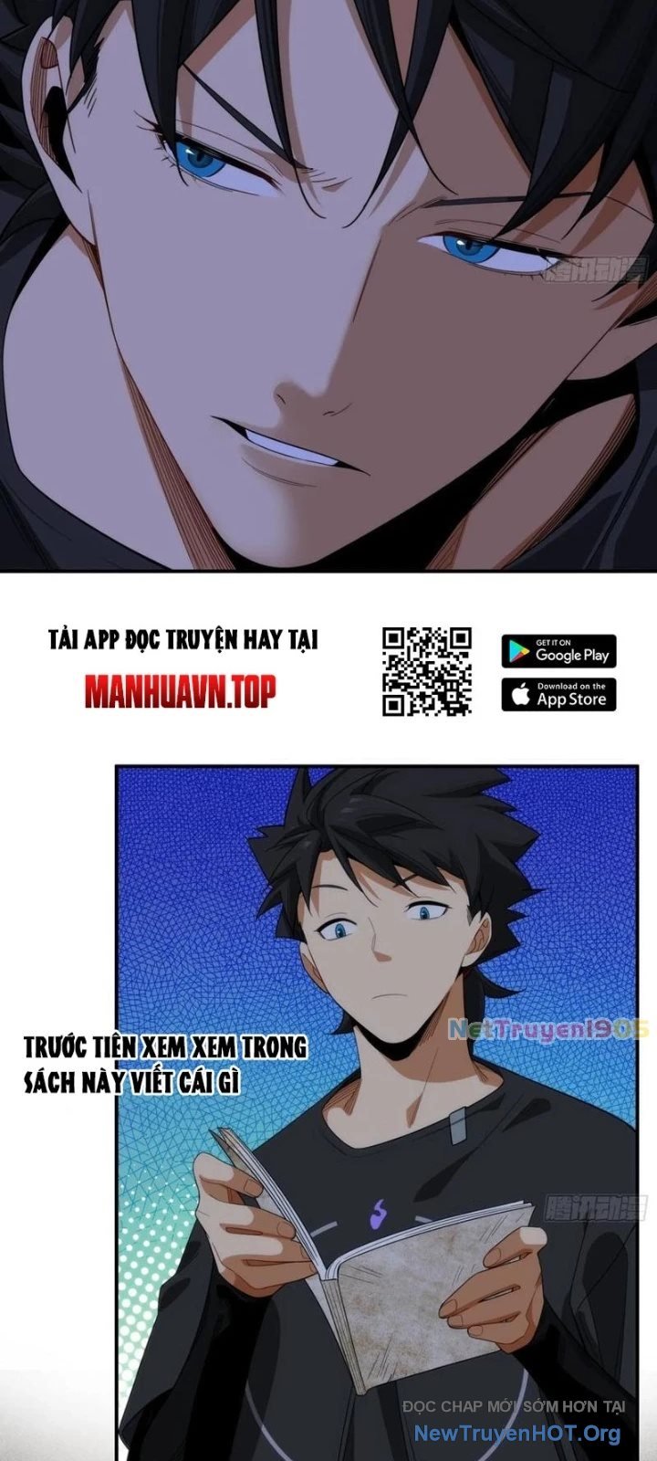 Linh Cảnh Hành Giả Chapter 7 - Trang 9
