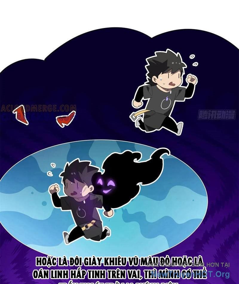 Linh Cảnh Hành Giả Chapter 8 - Trang 10