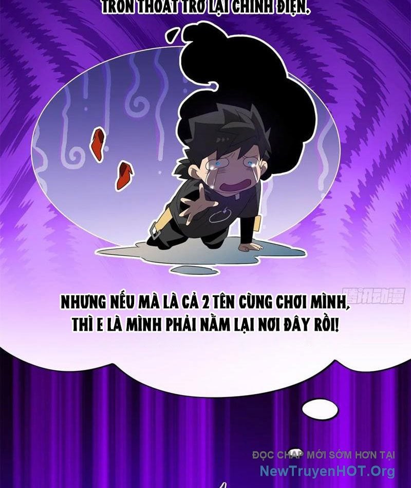 Linh Cảnh Hành Giả Chapter 8 - Trang 11