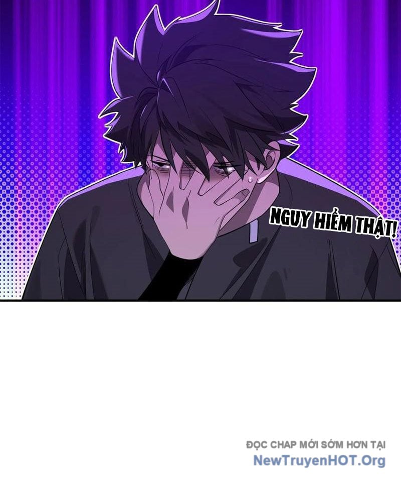 Linh Cảnh Hành Giả Chapter 8 - Trang 12