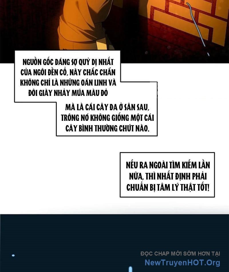Linh Cảnh Hành Giả Chapter 8 - Trang 14