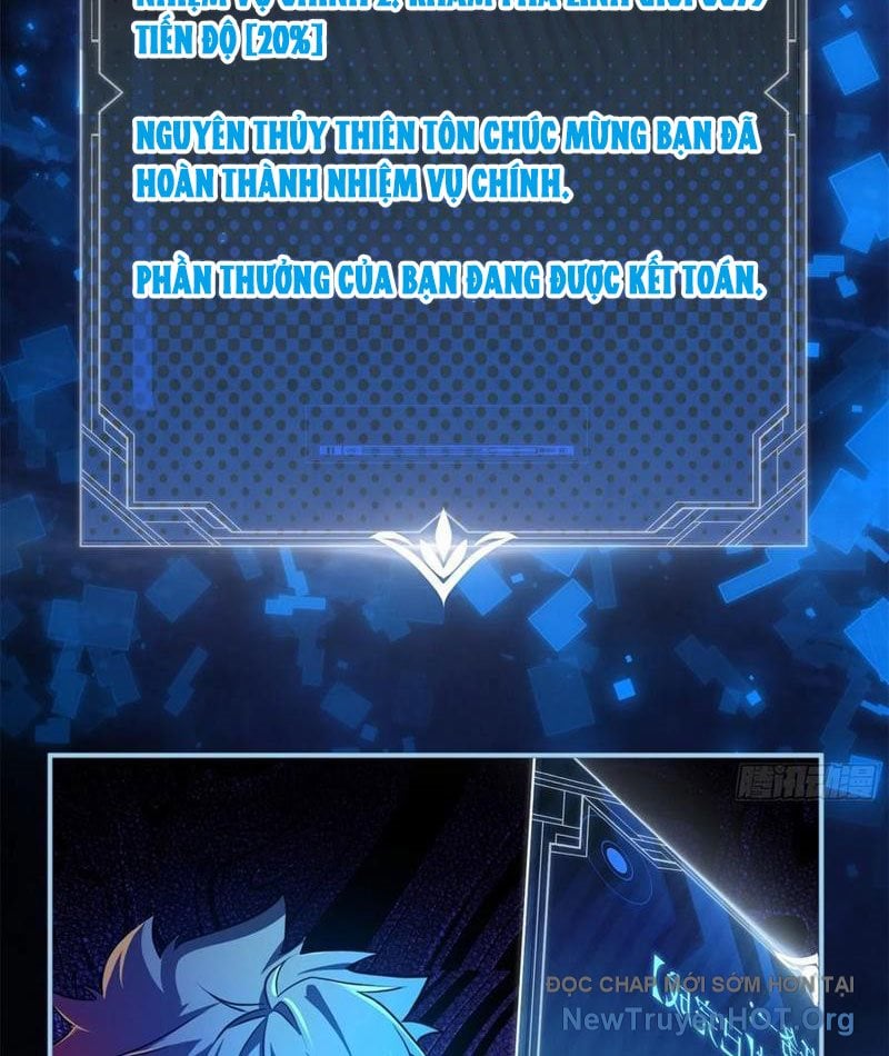 Linh Cảnh Hành Giả Chapter 8 - Trang 16