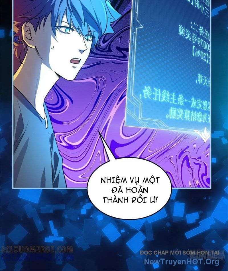 Linh Cảnh Hành Giả Chapter 8 - Trang 17