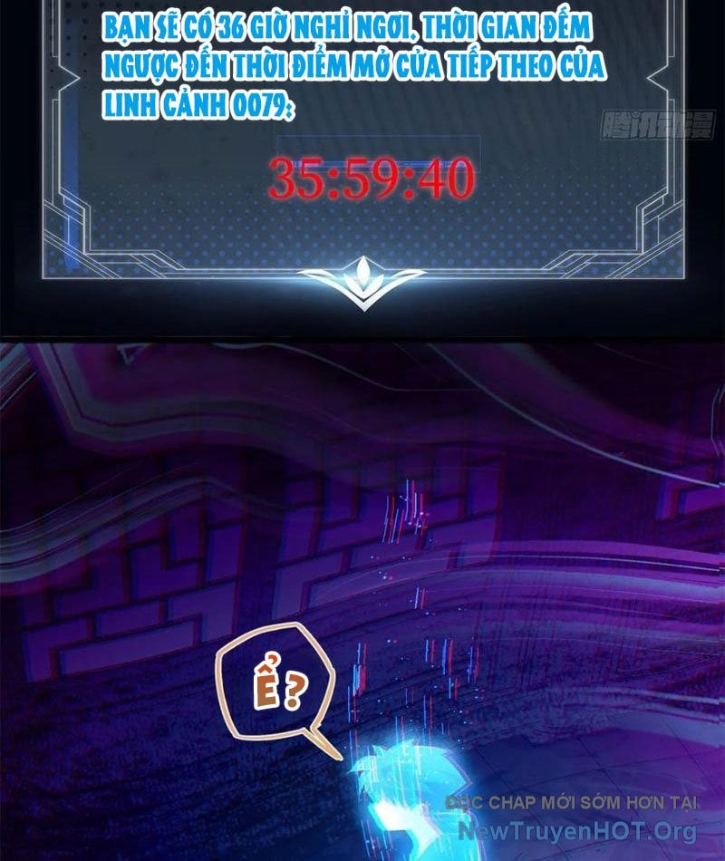 Linh Cảnh Hành Giả Chapter 8 - Trang 19