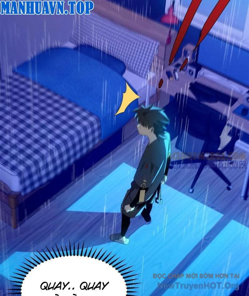Linh Cảnh Hành Giả Chapter 8 - Trang 21