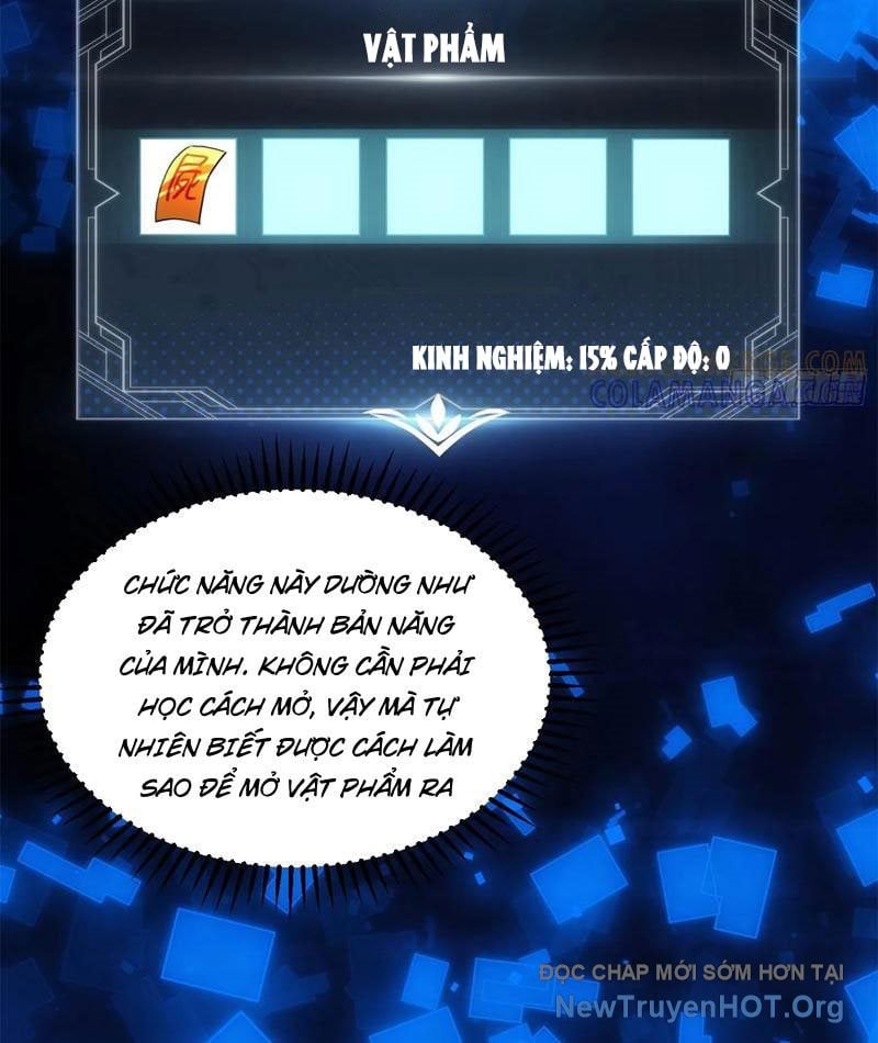 Linh Cảnh Hành Giả Chapter 8 - Trang 29