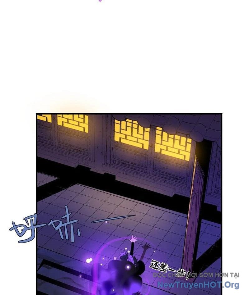 Linh Cảnh Hành Giả Chapter 8 - Trang 3