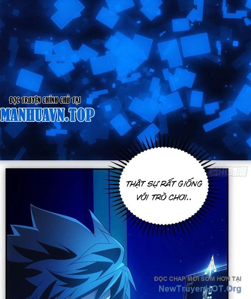 Linh Cảnh Hành Giả Chapter 8 - Trang 30