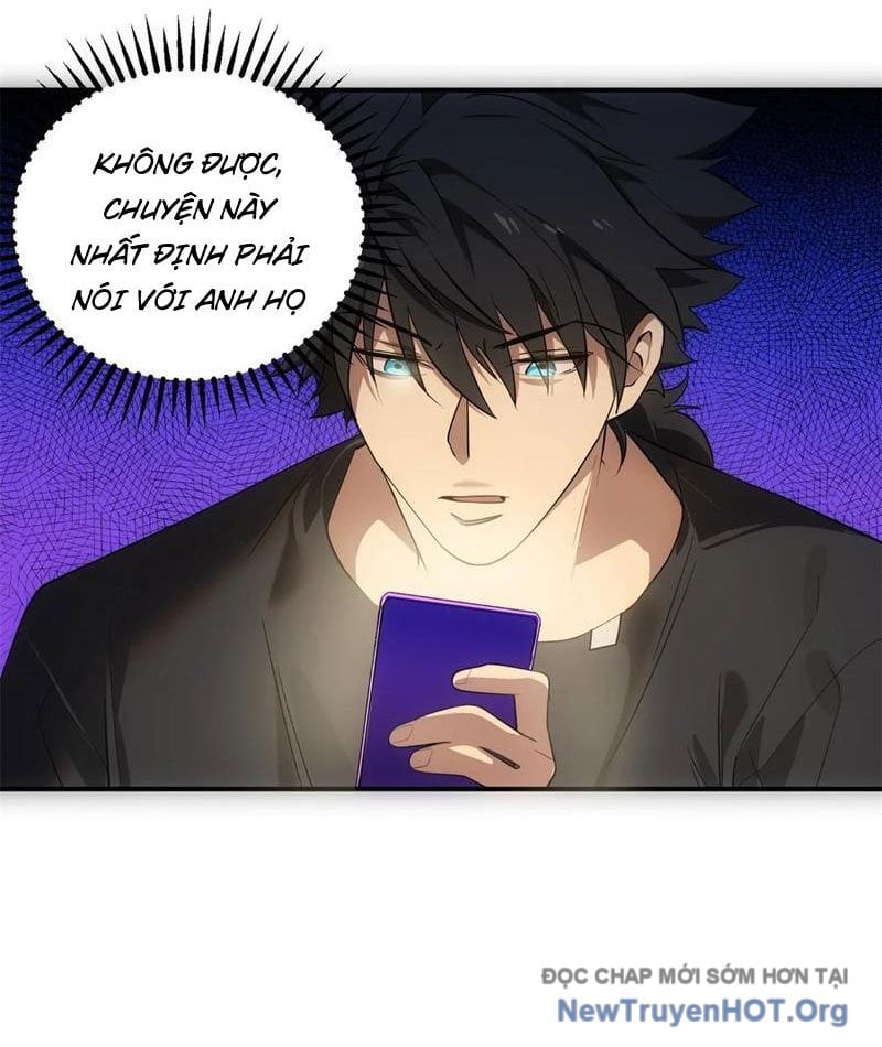 Linh Cảnh Hành Giả Chapter 8 - Trang 32