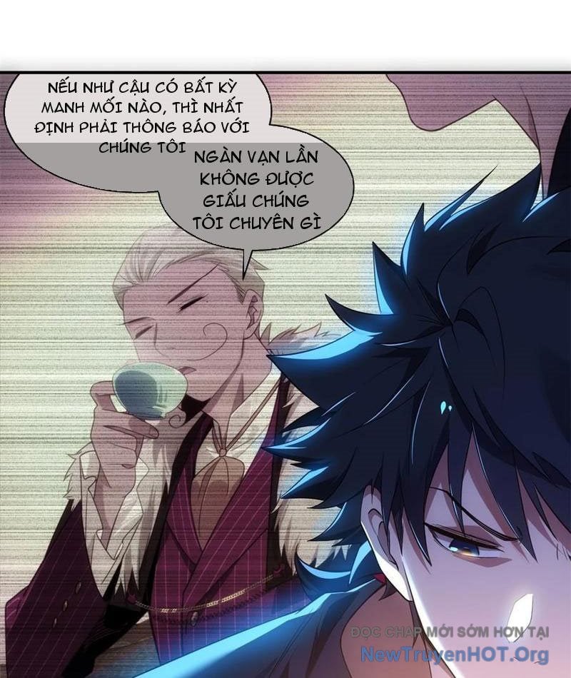 Linh Cảnh Hành Giả Chapter 8 - Trang 33