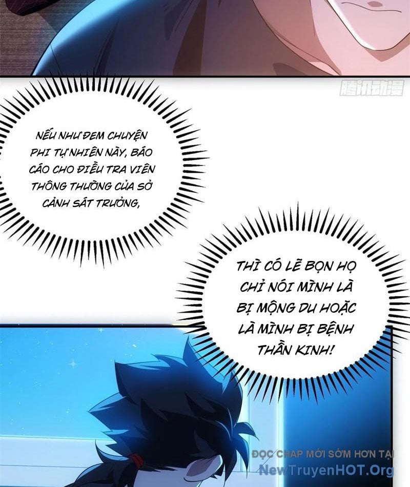 Linh Cảnh Hành Giả Chapter 8 - Trang 34