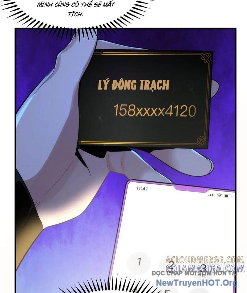 Linh Cảnh Hành Giả Chapter 8 - Trang 36