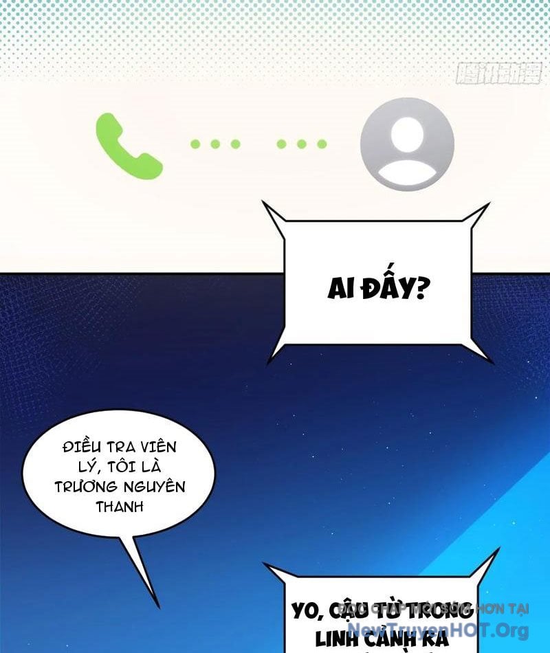 Linh Cảnh Hành Giả Chapter 8 - Trang 38