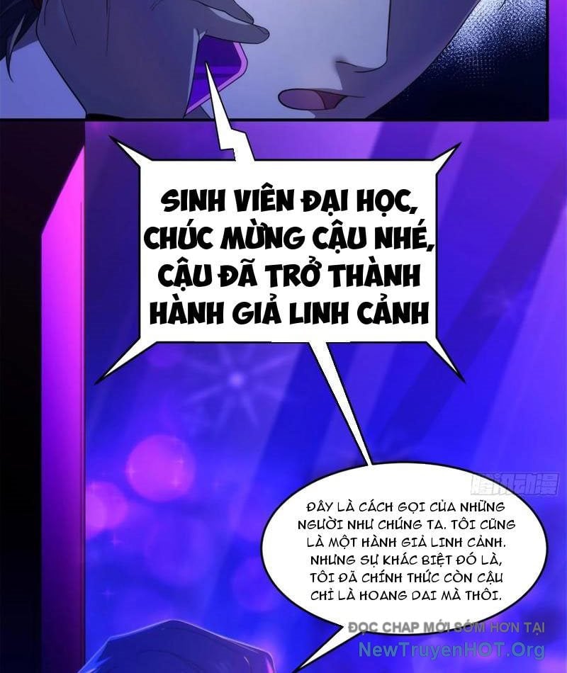 Linh Cảnh Hành Giả Chapter 8 - Trang 41